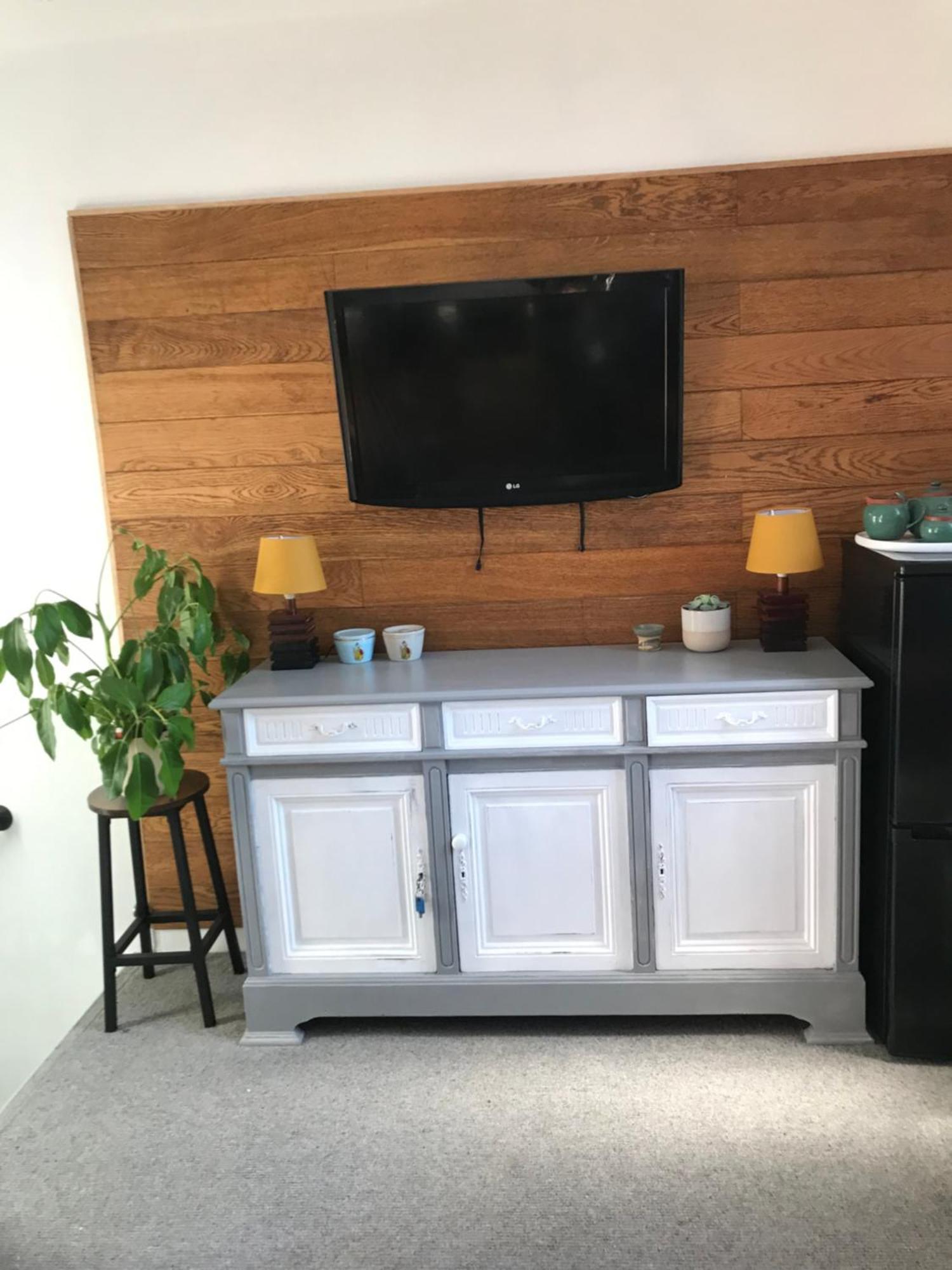 Vale View Apartment Denbigh Luaran gambar